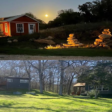 Private Cozy Hideaway With Deck Escape Austin 35Mi Villa Bastrop Exterior foto