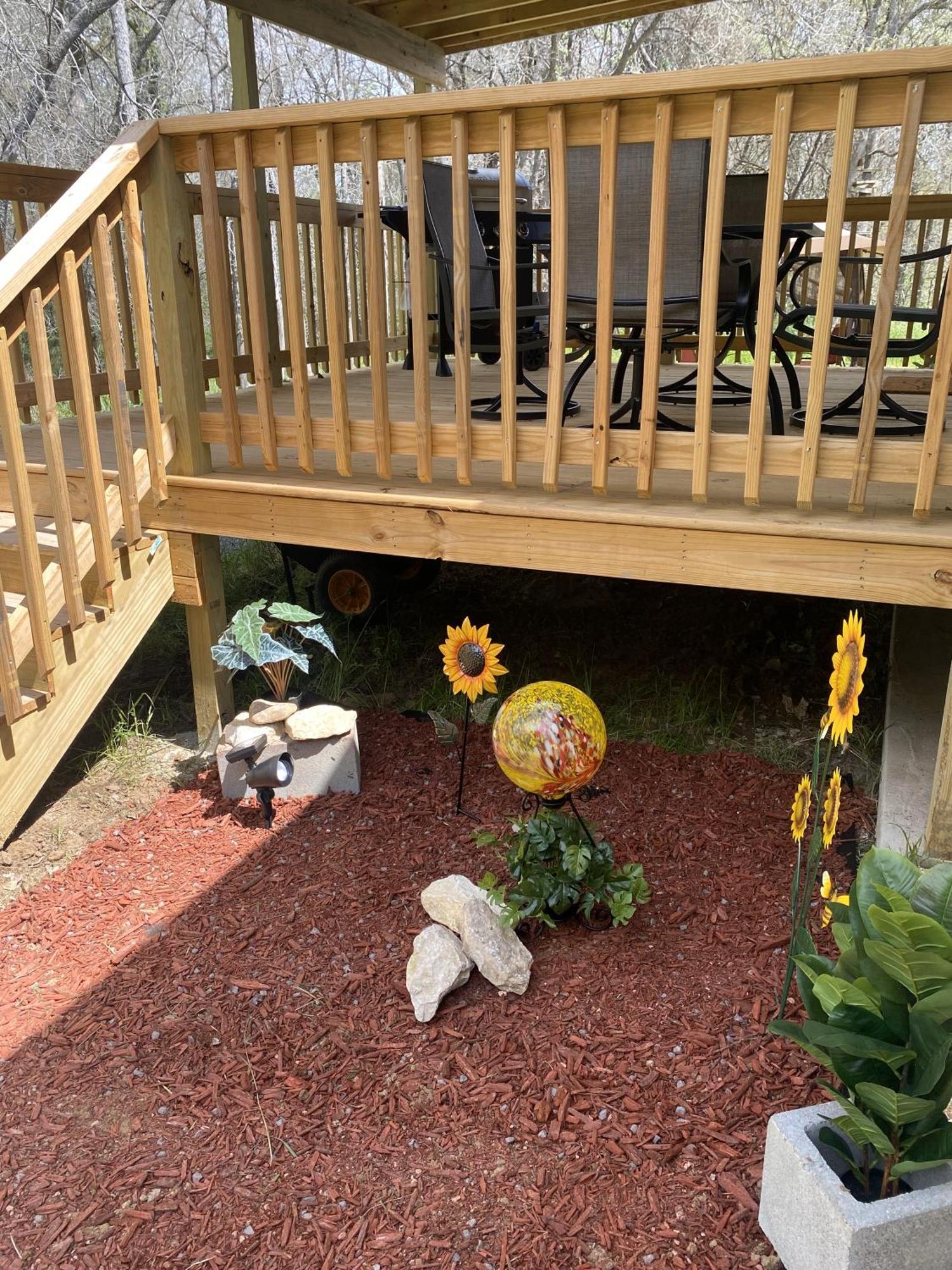 Private Cozy Hideaway With Deck Escape Austin 35Mi Villa Bastrop Exterior foto
